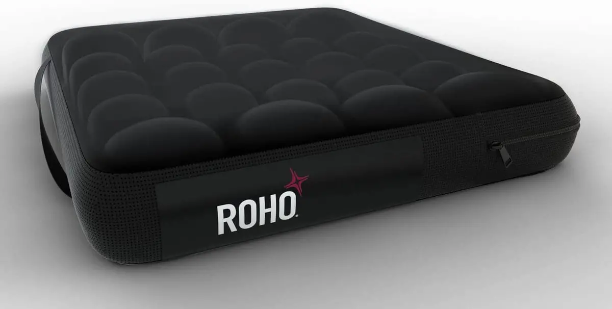 Roho Mosaic Cushion W/ Standard Cover - 18 X 16 1
