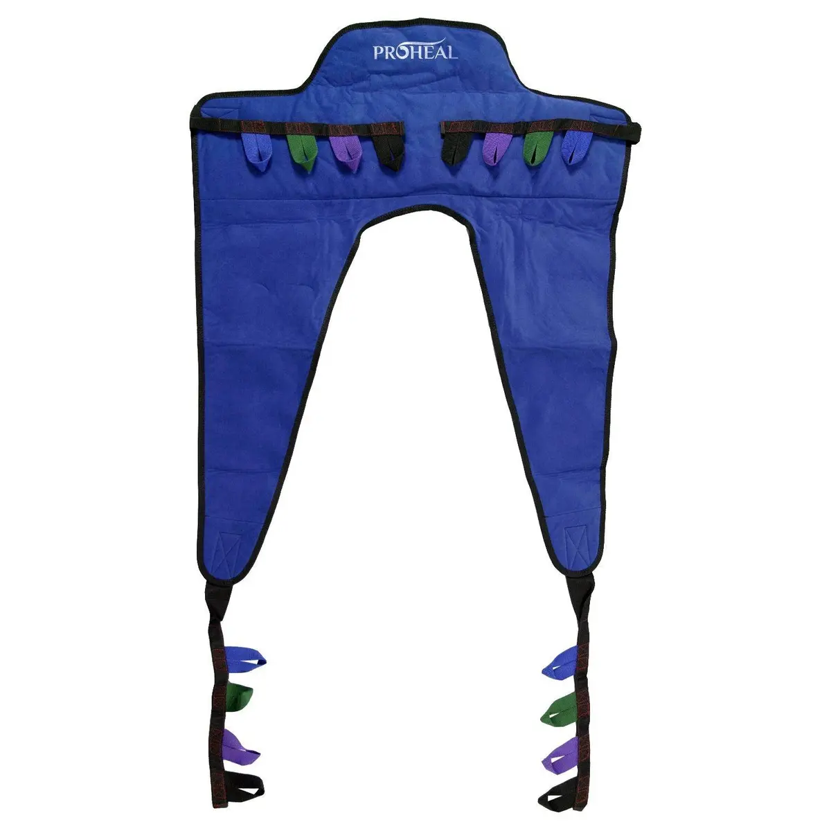 Universal Patient Transfer Lift Sling - Polyester Slings 1