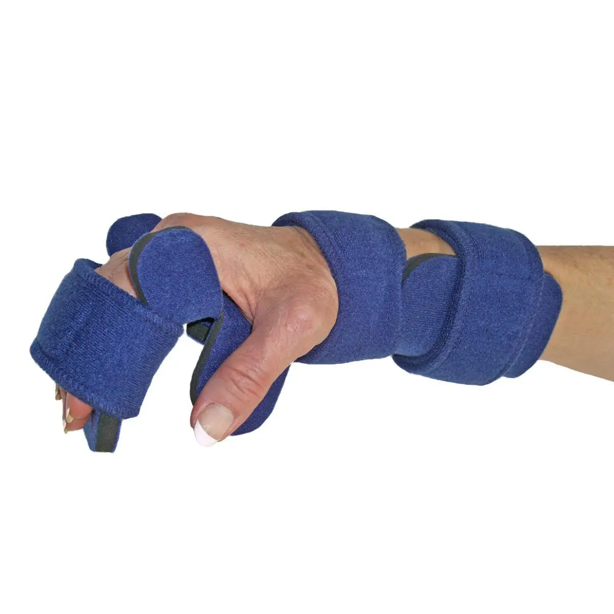 Adult Hand-Thumb Splint 2