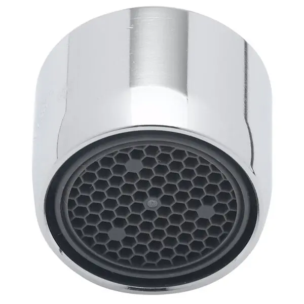 Non Splash Aerator For Swing Nozzles And 131X / 133X Goosenecks 1