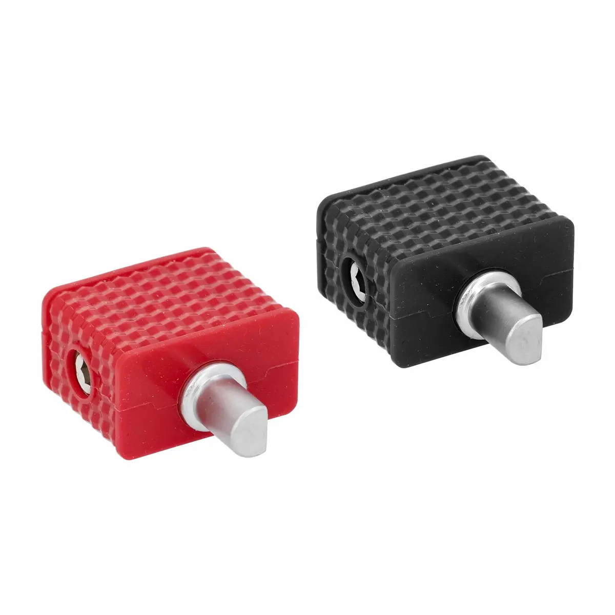 The Install Bay Ibwrd00 Dual 1/0 Awg To 1/0 Awg Input Wire Reducers (Pair) 1