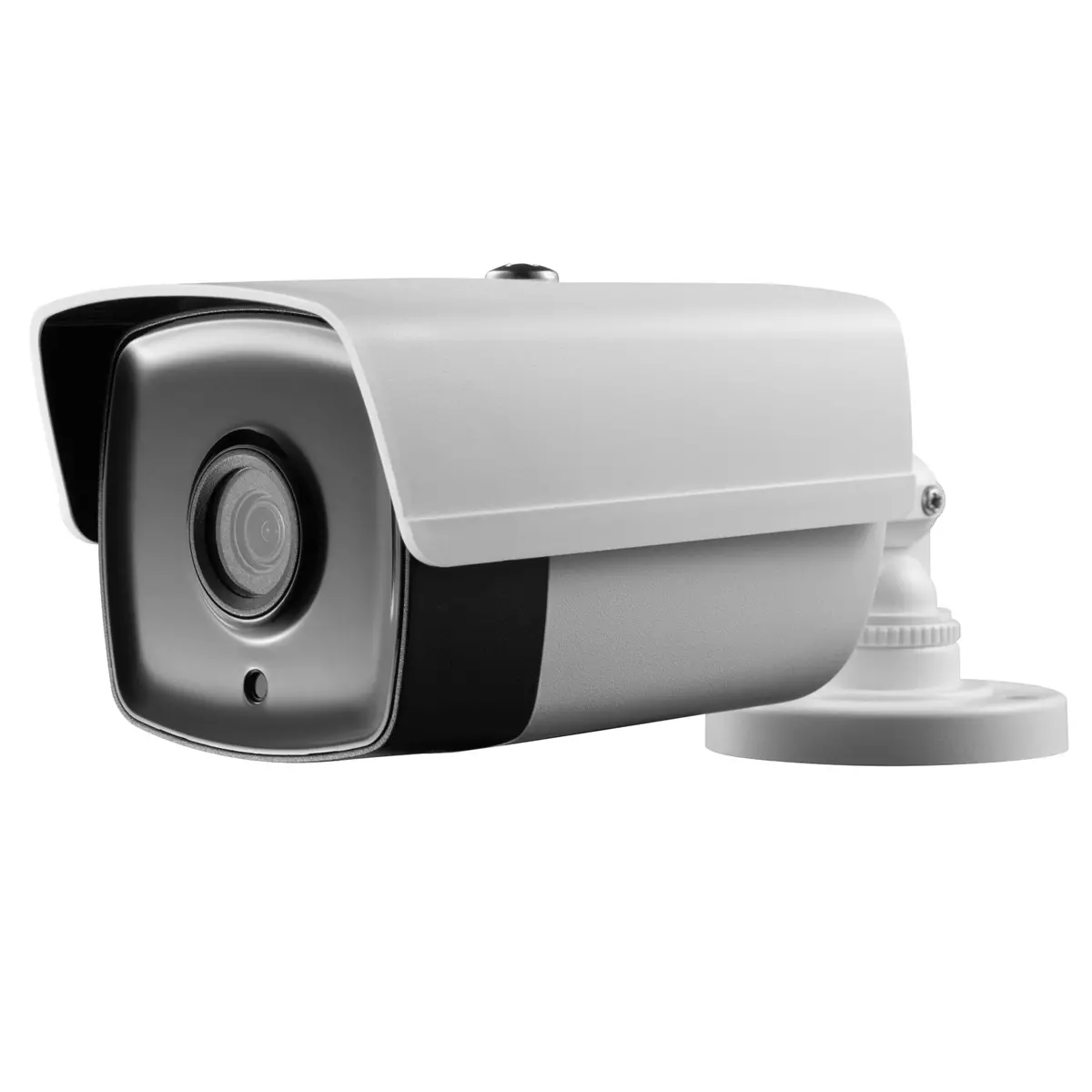 2Mp Ultra Low Light Exir Outdoor Hd-Tvi/Ahd Bullet Camera Ip67 3.6Mm Lens 1