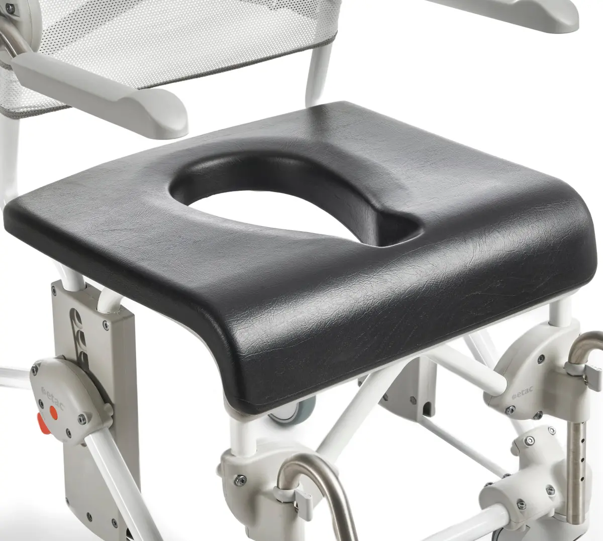 Soft Comfort Seat Swift Mobil Height 2 Cm, Closed Back, Each 1