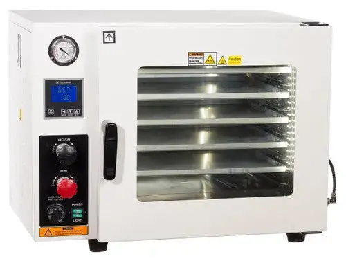 Across International 1.9 Cf Vacuum Oven 1