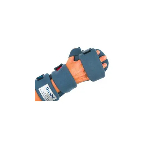 Dynapro Resting Whfo, Medium, Right 1