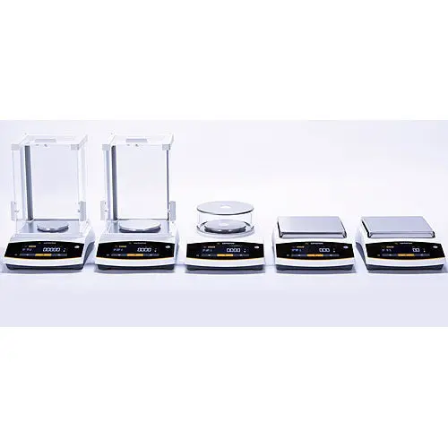Sartorius Entris Ii Analytical Balances 1