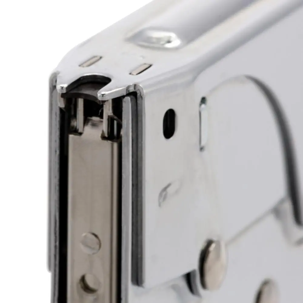 Arrow T25 Cable Staple Gun For Low Voltage Wire With Arrow 259 T25 9/16" Round Crown Staples 1,000-Pack 1