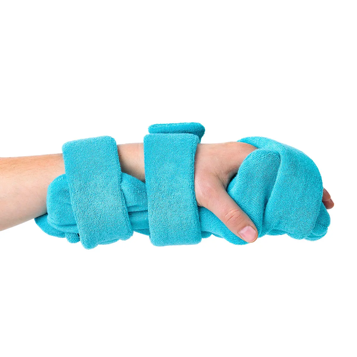 Adult Hand-Thumb Splint 4