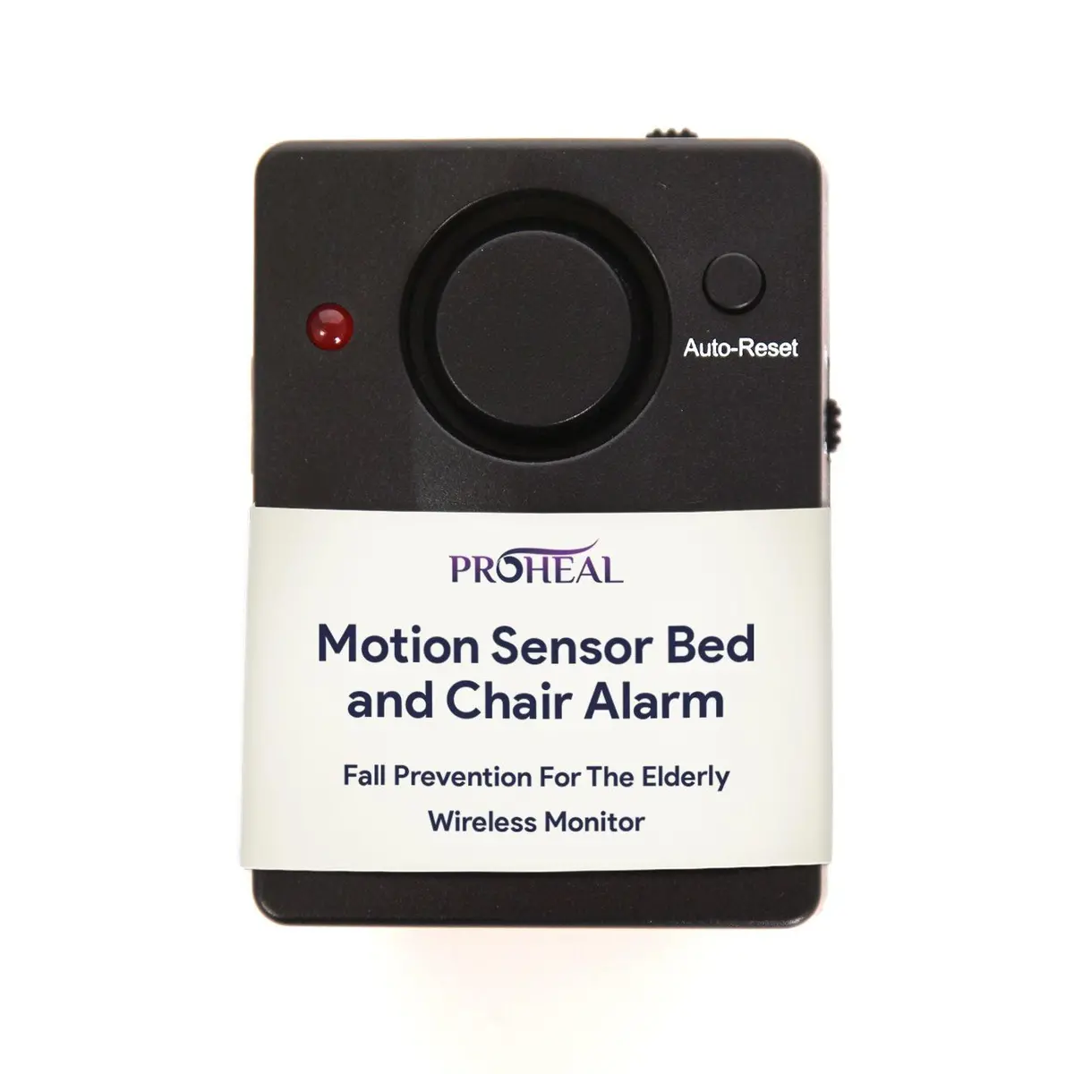 Motion Sensor Bed Alarm For Elderly Dementia Patients 1