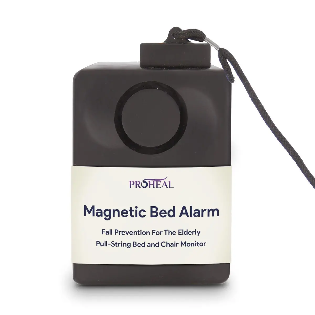 Magnet Bed Alarm For Elderly Dementia Patients 1