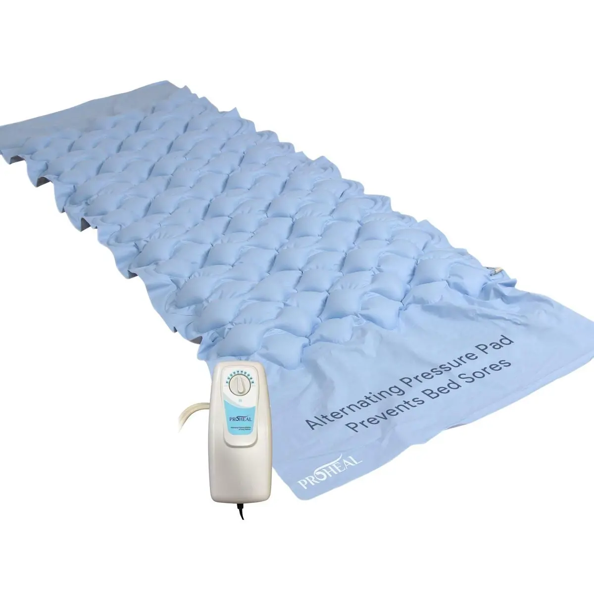 Adjustable Alternating Pressure Overlay - Mattress Sore Pressure Pad 1