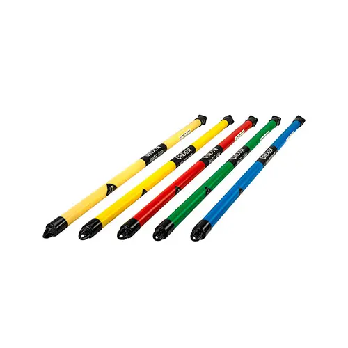Cando Slim Wate Bar, 5 Pc Set (1 Ea: 1-5 Lb) 1