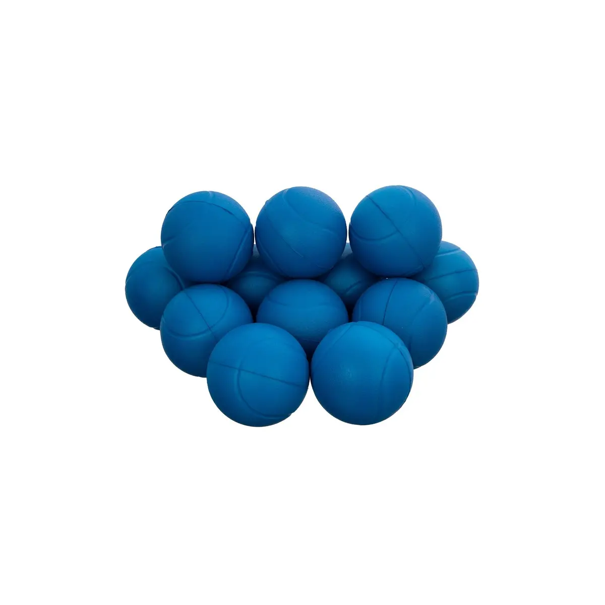 Squeeze Ball Hand Exerciser, Pack Of 12 1
