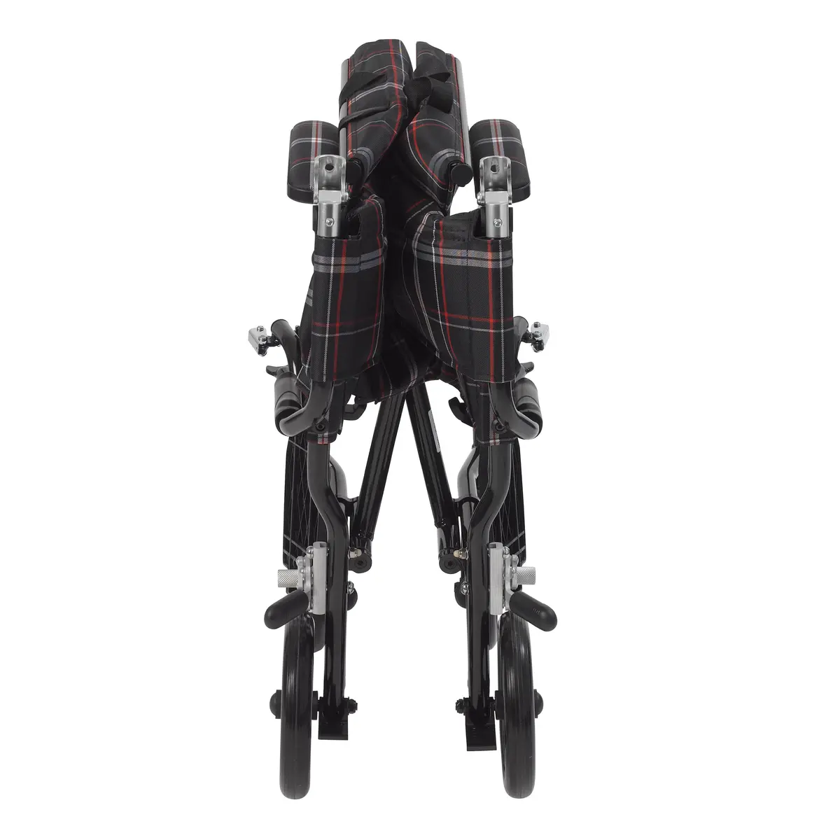 Fly Lite Ultra Lightweight Transport Wheelchair 3