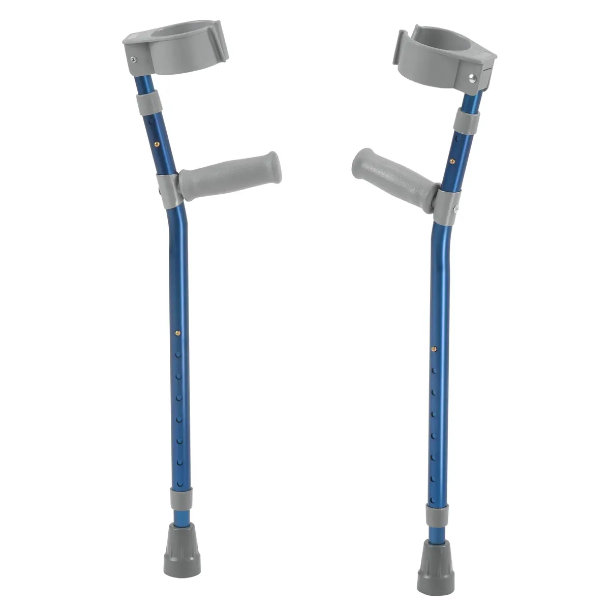 Pediatric Forearm Crutches 1