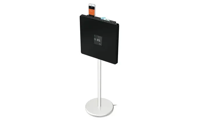 Soundlogic 927032 Bluetooth Digital Entertainment Speaker System 1