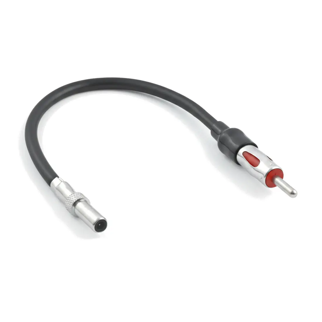 The Wires Zone Factory Antenna To Aftermarket Adapter For Select 2001-Up Chrysler/Dodge/Ford Vehicles 1