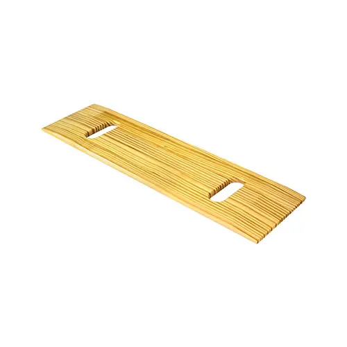 8" X 30" Transfer Board (Two Handgrips), Each 1