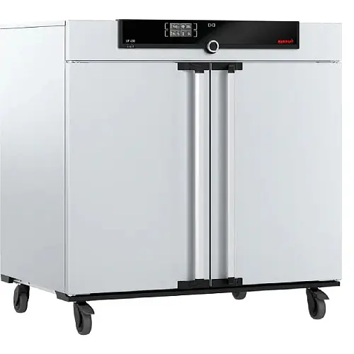 Memmert Uf450 Forced Convection Universal Oven 1