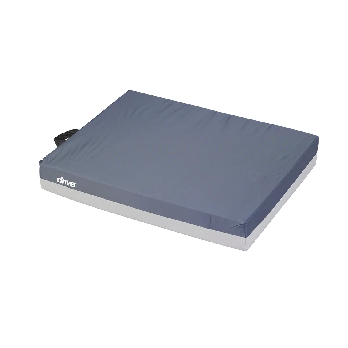 Gel "E" Skin Protection Wheelchair Seat Cushion 2