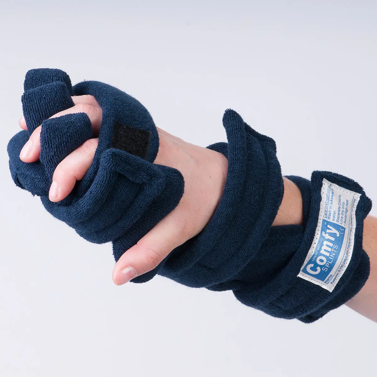 Adult Hand-Thumb Splint 3