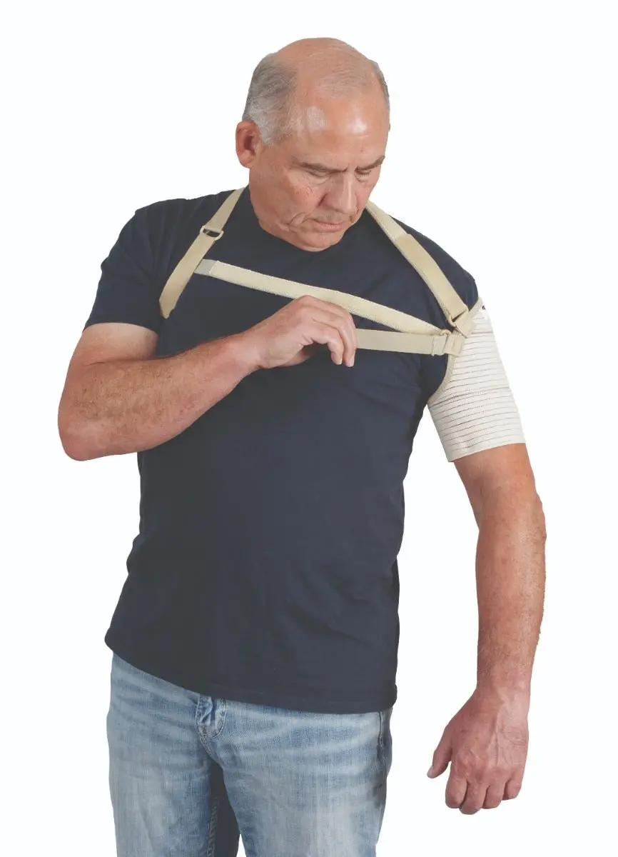Hemi Arm Sling Ii - Right - X-Large 1