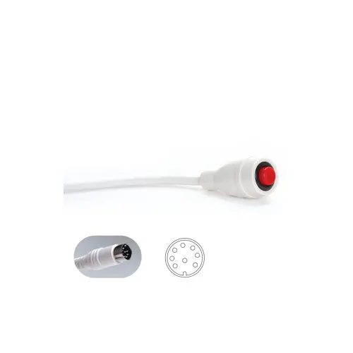 Econocall Call Cord For Intercall Legend Ii; Equinox Ii; Specrum I 1