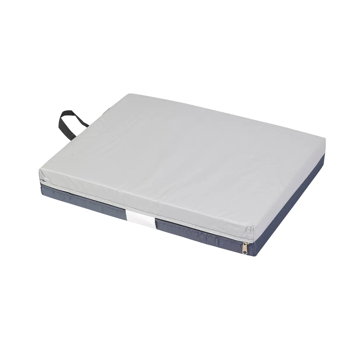 Gel "E" Skin Protection Wheelchair Seat Cushion 3