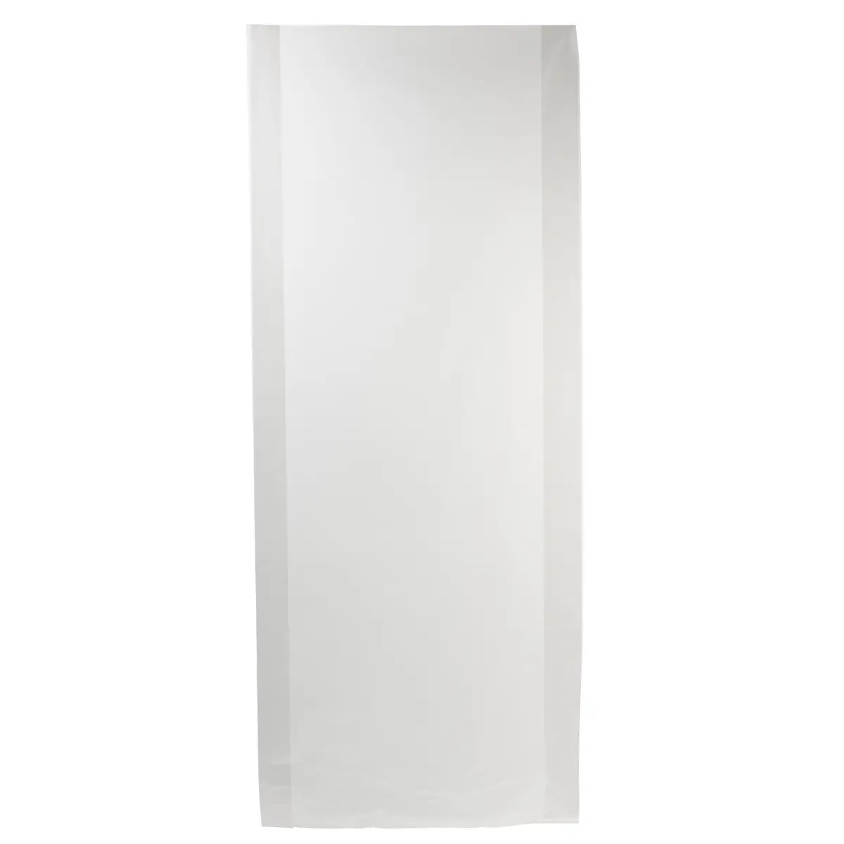 Clear Plastic Transport Storage Covers, Mattress Cover 1