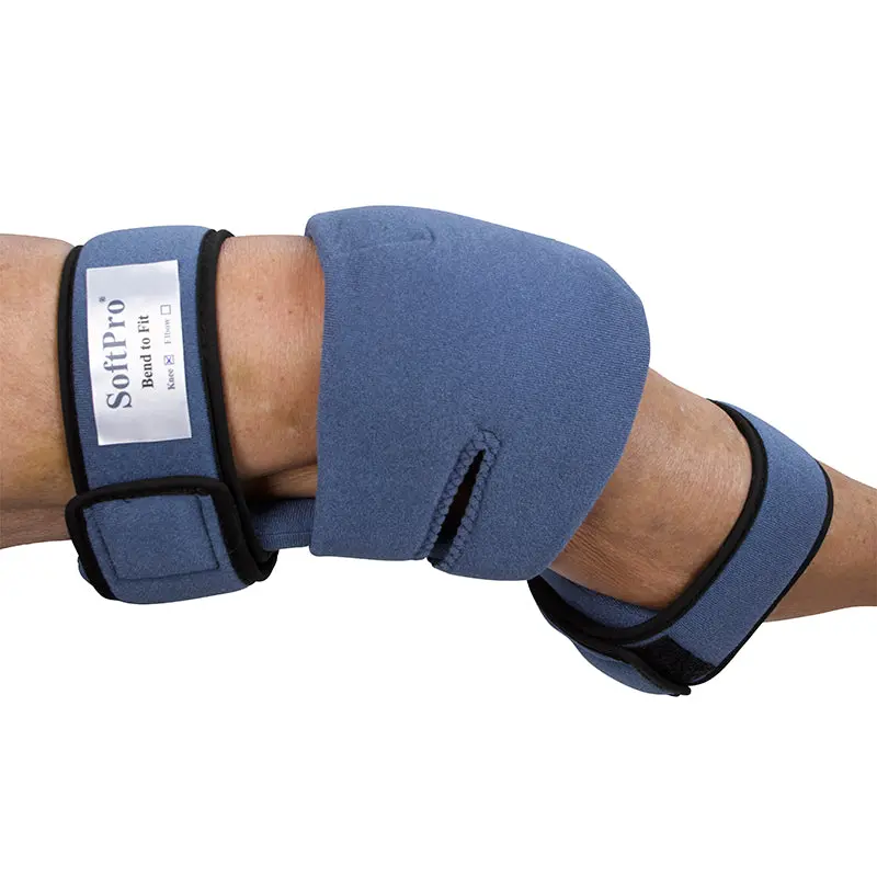 Softpro Bend To Fit Knee 1