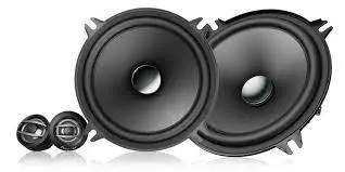 Pioneer Ts-A1300c 5-1/4" 2-Way 300W Speaker System 1