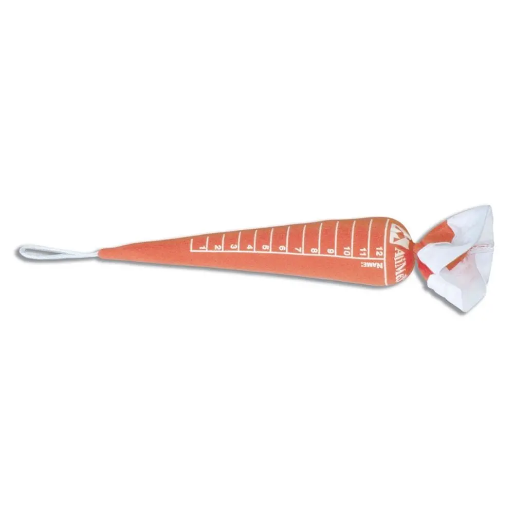 Original Carrot - Orange, Small, Case Of 6 1