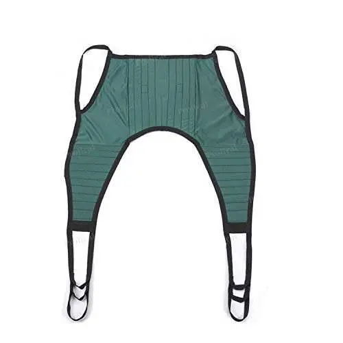 Universal Padded Lift U Sling 1
