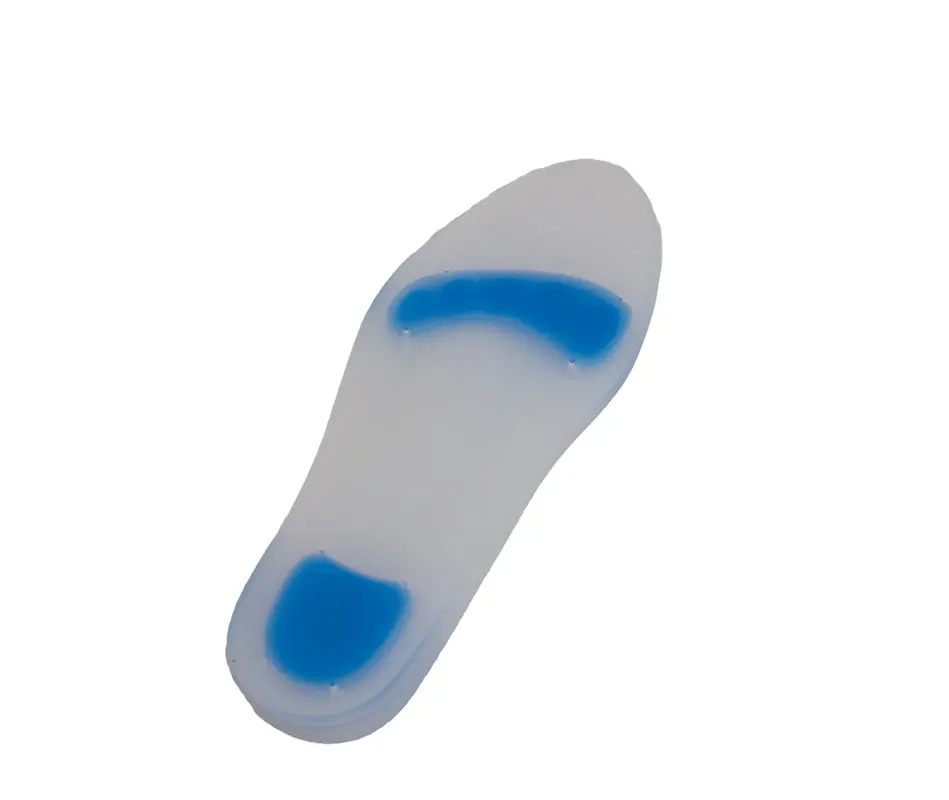 Pair Of Soft Line Full Insoles Size 2Xl 1