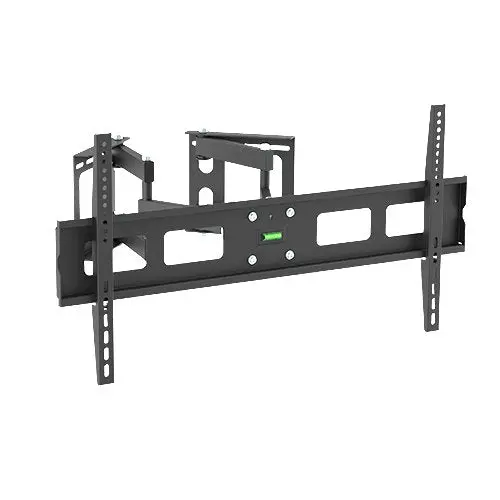 Brateck Lpa13-484C 37” – 63” Corner Mount Full Motion Tv Wall Mount 1