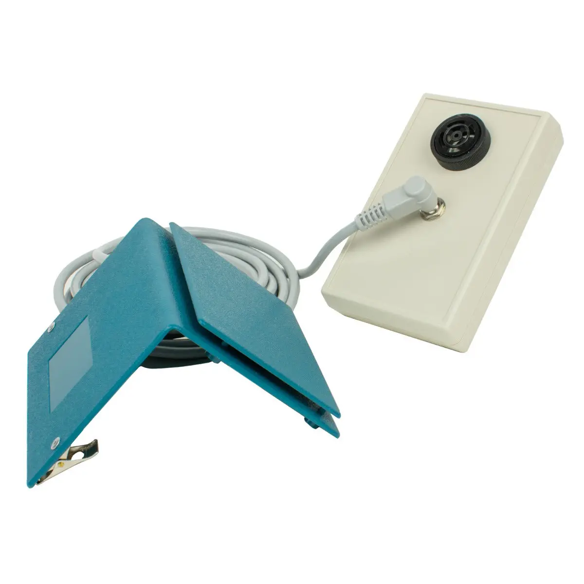 E-Z Call Universal / Quadriplegic Nurse Call Switch
With Cord, Portable Alarm 1