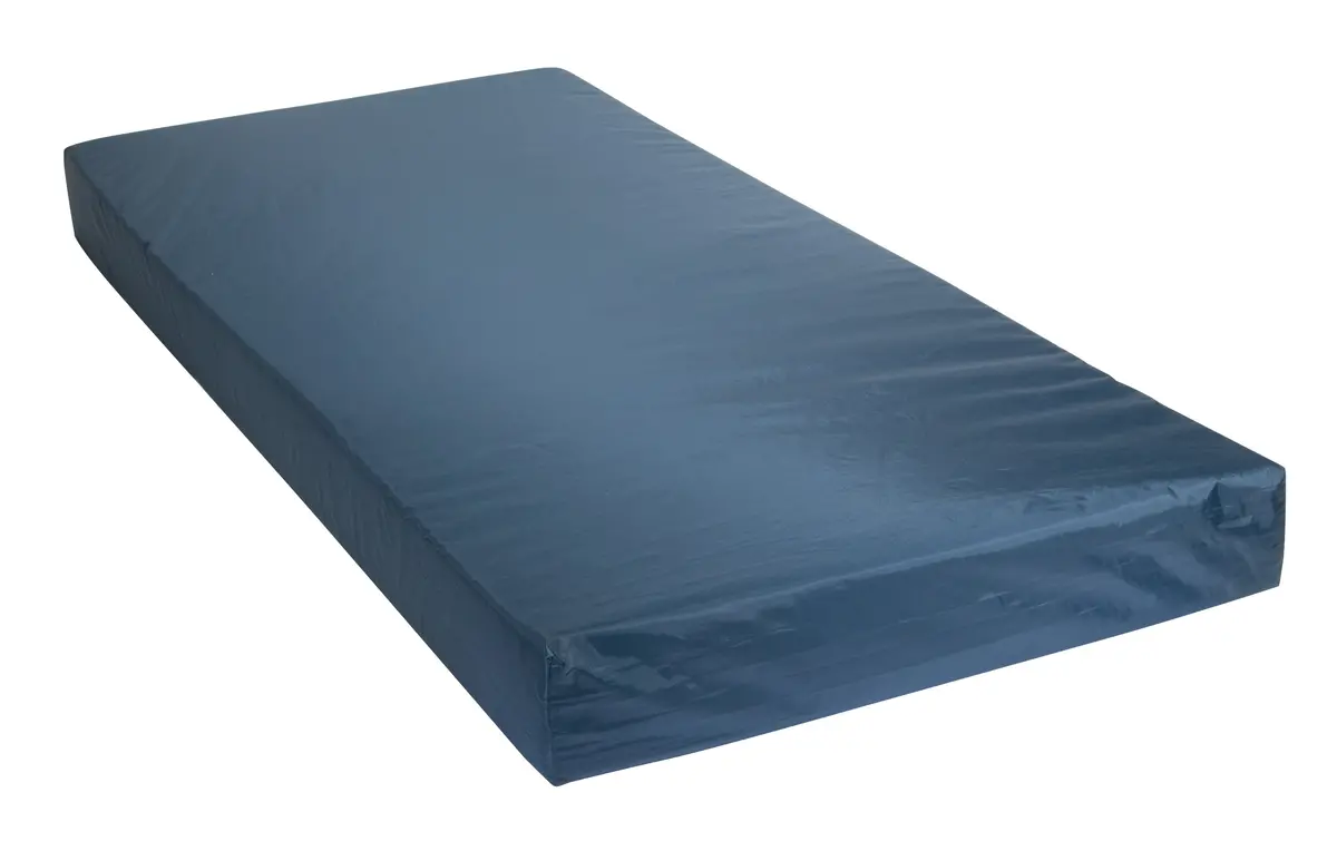 Delta Ultra Light Full Electric Bed 5