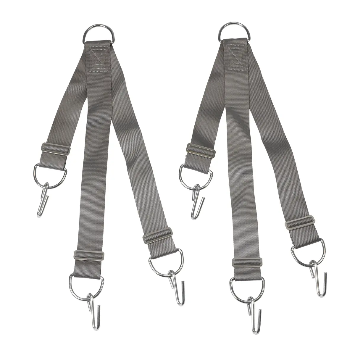 Straps For Patient Slings 1