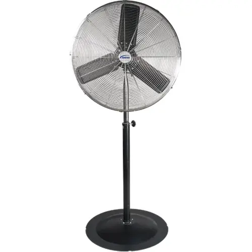 Matrix Ea283 30-Inch 2 Speed Light Industrial-Duty Air Circulating Fan 1