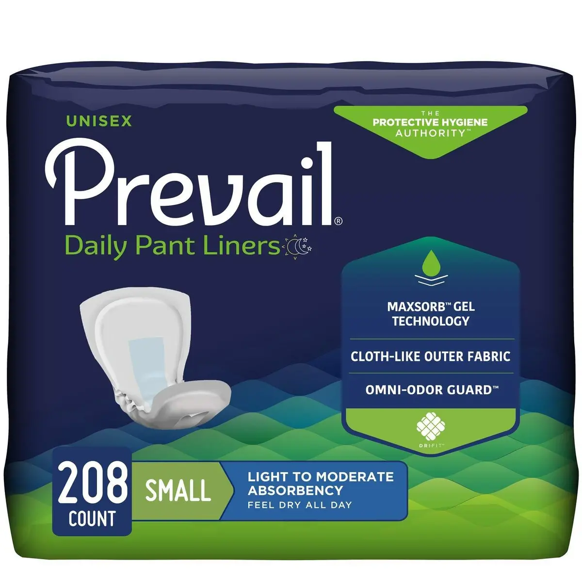 Prevail Pant Liner 1