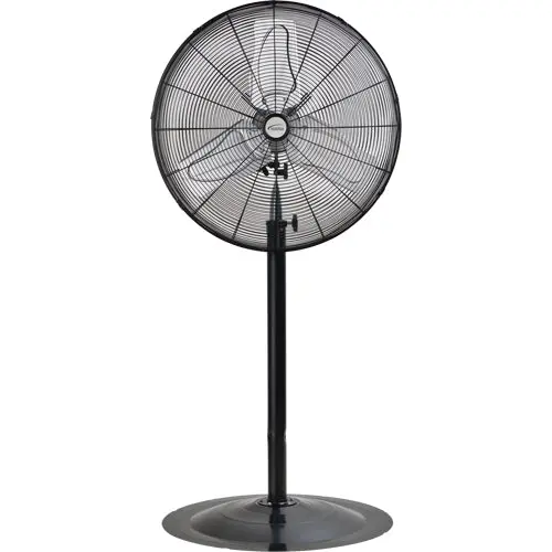 Matrix Ea642 24-Inch Non-Oscillating Pedestal Fan 1