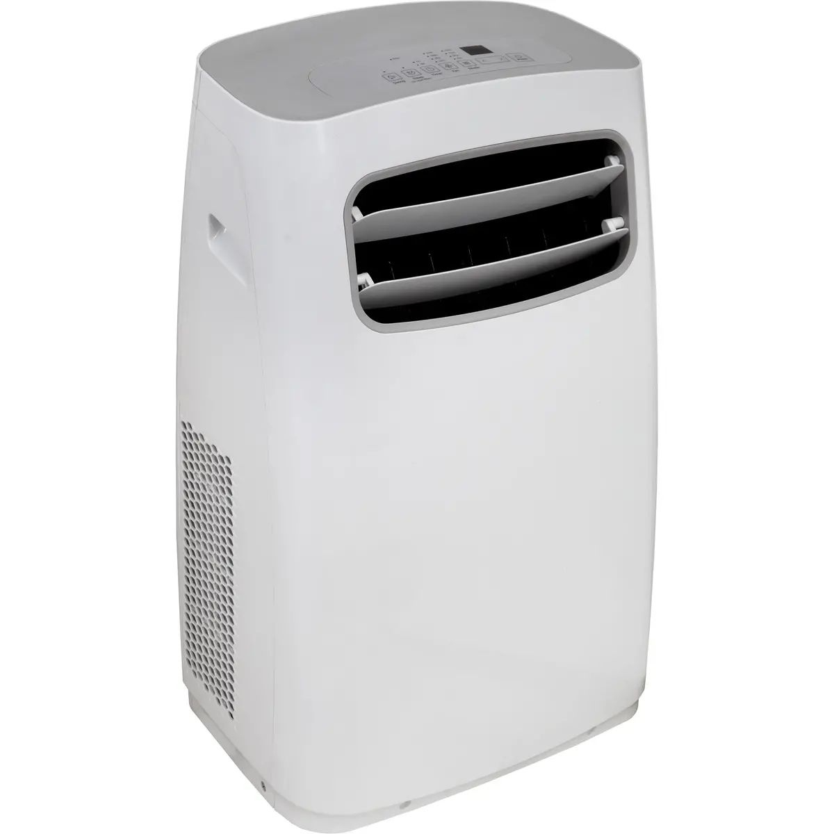 Matrix Mobile 3-In-1 Air Conditioner - White 1
