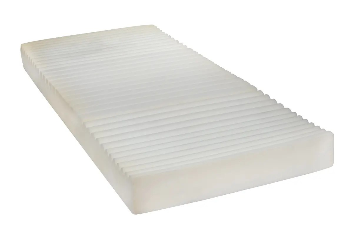 Delta Ultra Light Full Electric Bed 4