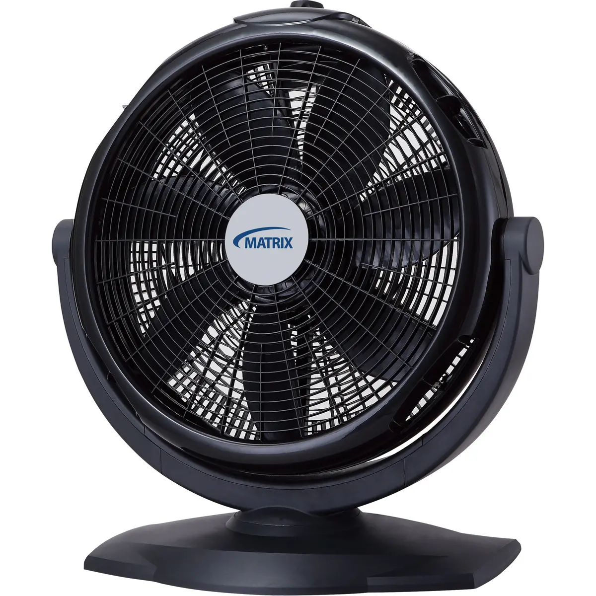 Matrix Eb117 20-Inch 3 Speed Turbo Fan 1