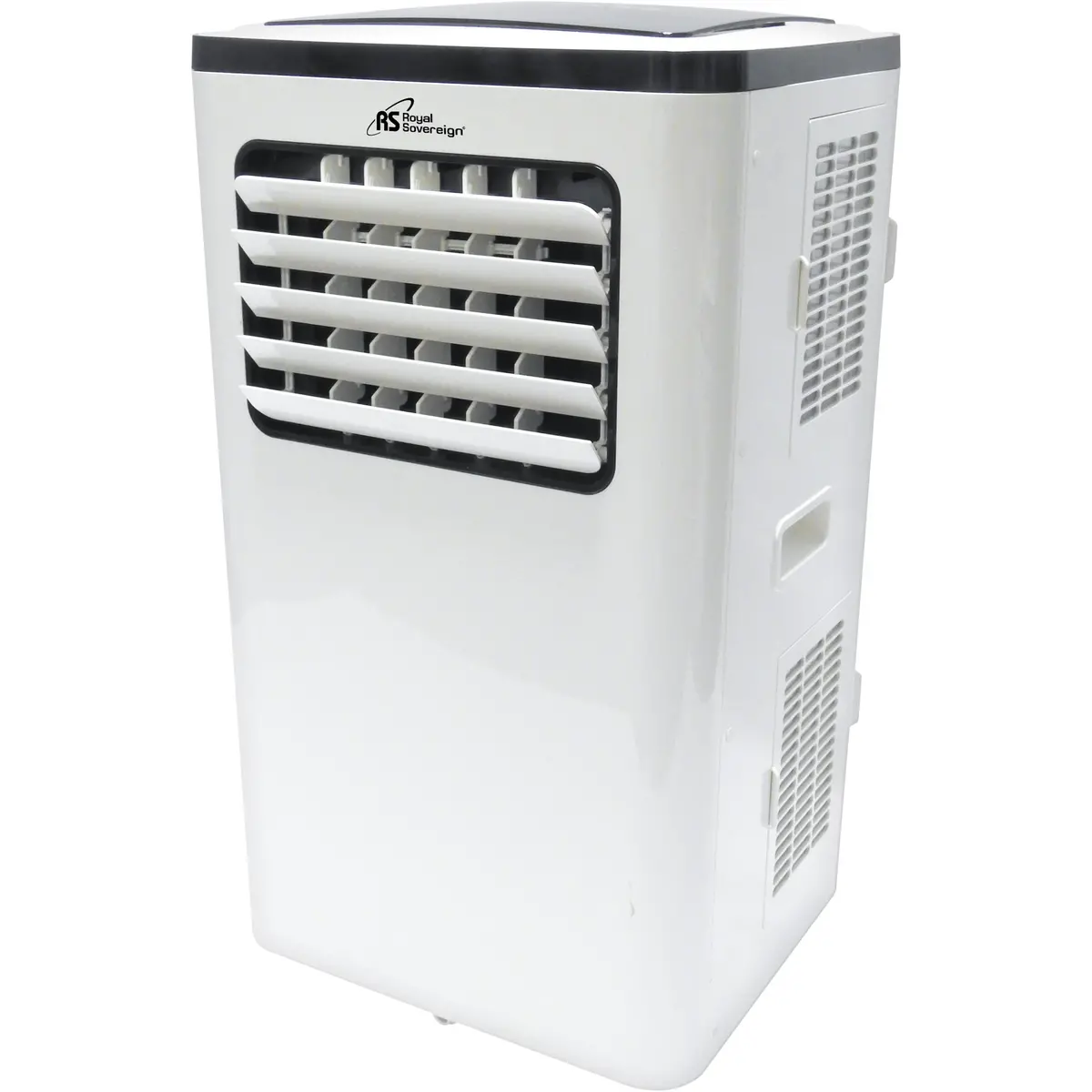 Royal Sovereign Arp-910 3-In-1 2-Speed Portable Air Conditioner 5000 Btu 1