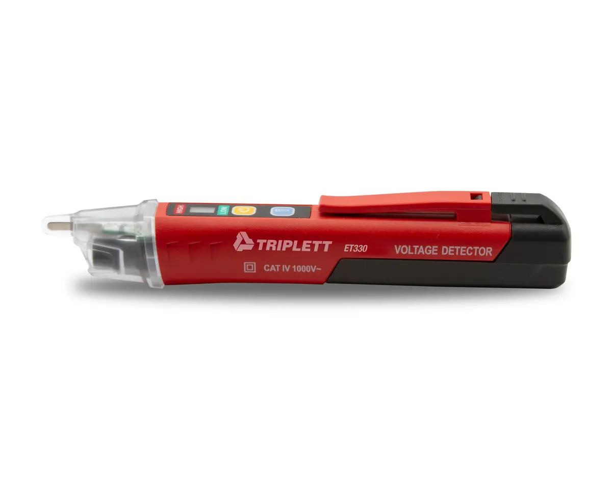 Open Box - Non-Contact Ac Voltage Detector (Et330-Ob) 1