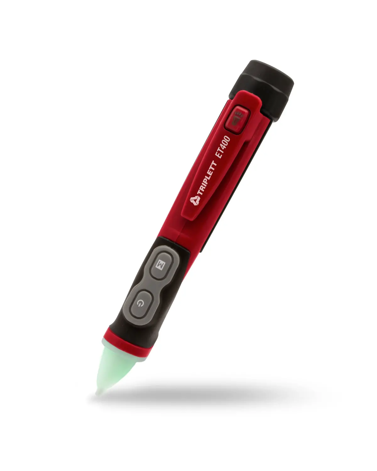 Open Box - Non-Contact Ac Voltage Detector And Phase Sequence Indicator (Et400-Ob) 1