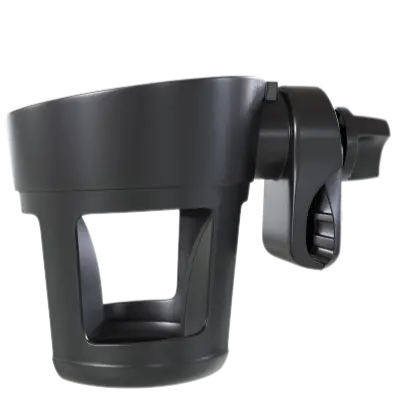Universal Wheelchair Cup Holder 1
