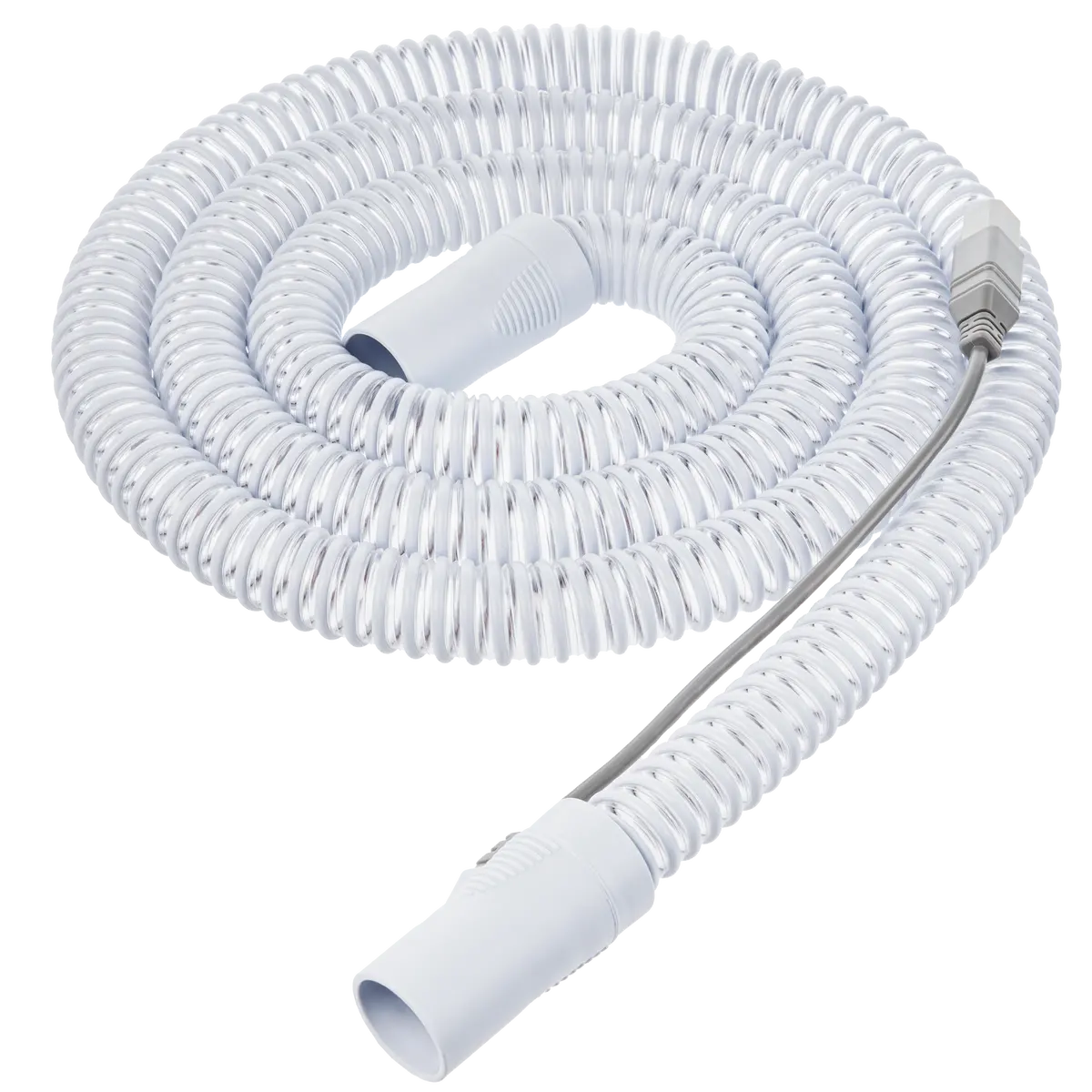 Luna G3 Integrated Heated Tubing 1