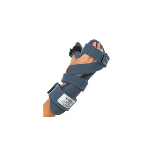 Softpro Dorsal Resting Whfo, Large, Right 1
